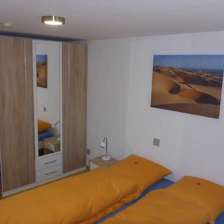 Nolla Apartment ثوسيس الغرفة الصورة