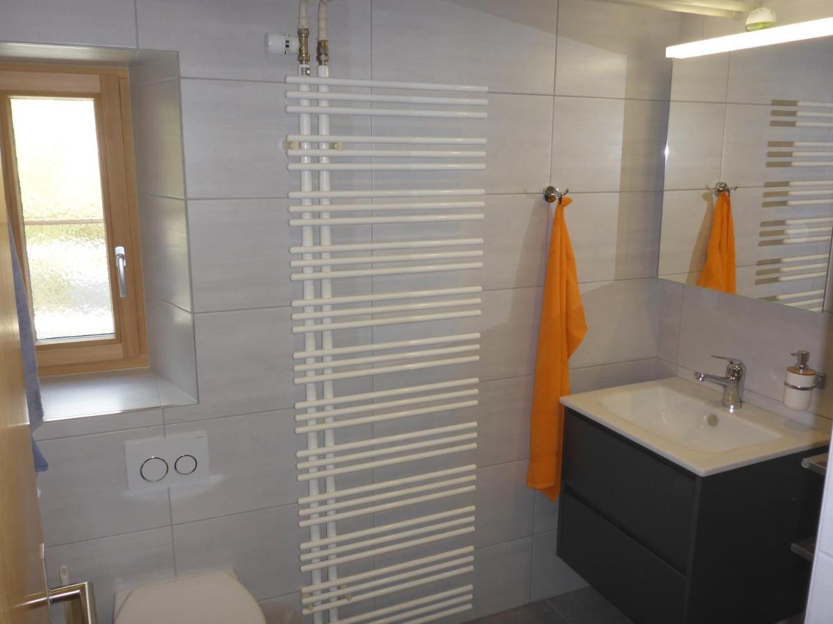 Nolla Apartment ثوسيس الغرفة الصورة