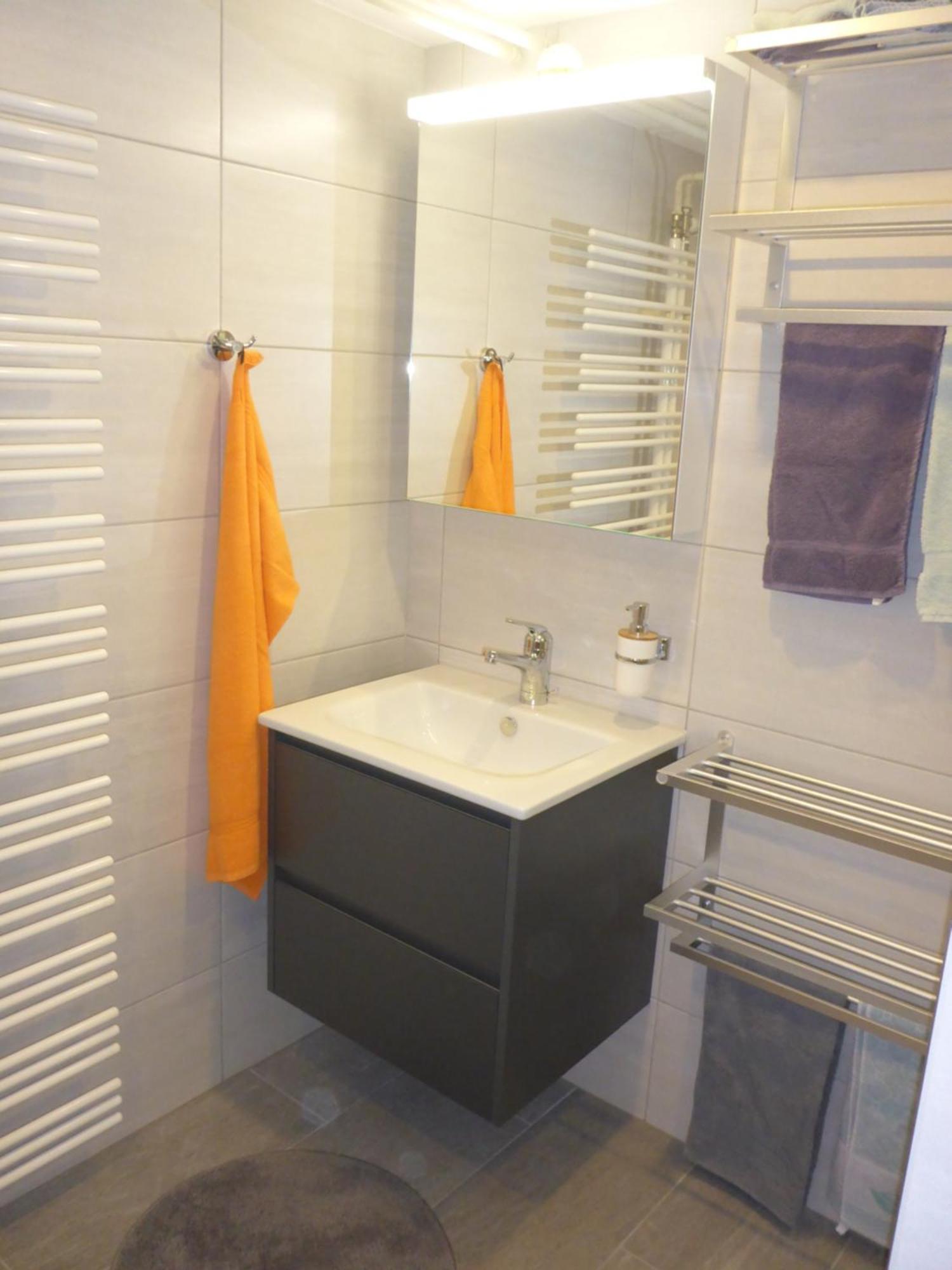 Nolla Apartment ثوسيس الغرفة الصورة